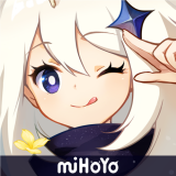 -4